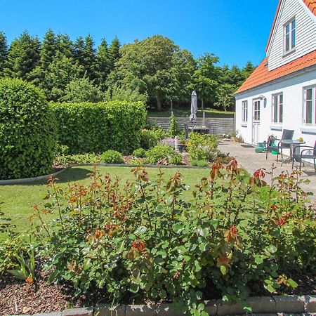 Pet Friendly Home In Samso With Wifi Onsbjerg Exterior foto