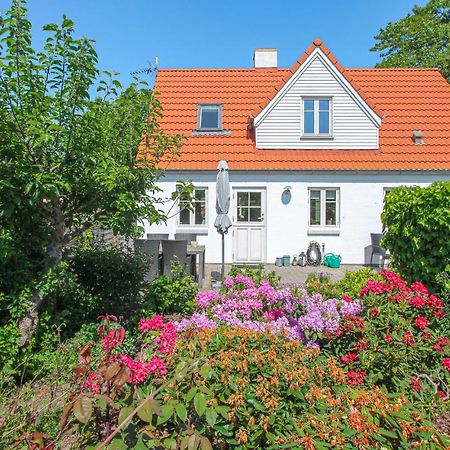 Pet Friendly Home In Samso With Wifi Onsbjerg Exterior foto